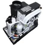 115V Webasto S10 marine AC with 270 degree rotatable blower