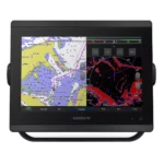 Garmin GPSMAP 8412 Chartplotter