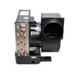 12,000 BTU CTM marine air handler with R410A