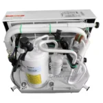 12,000 BTU marine air conditioner with digital control