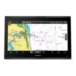Garmin GPSMAP 9219 Chartplotter