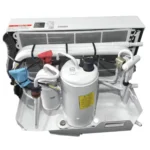 230V Webasto FCF Platinum marine AC with 5-inch duct collars