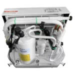 230V Webasto marine AC with digital control and rotatable blower