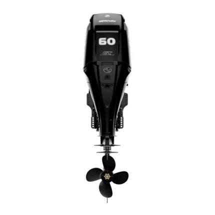 Mercury 60hp Command Thrust Outboard 60EXLPT