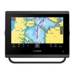 Garmin GPSMAP 743 Chartplotter
