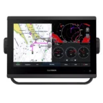 Garmin GPSMAP 923 Chartplotter