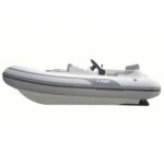 AB Jet 290 Rotax Jet Propulsion - Image 2