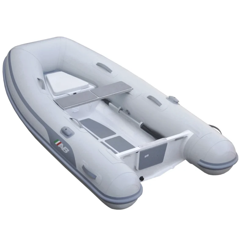AB Lammina 8 AL Superlight RIB