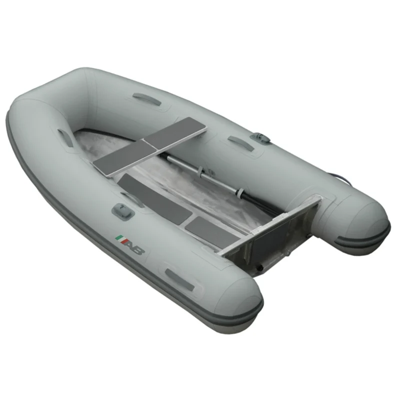 AB Lammina 8 UL Ultralight RIB