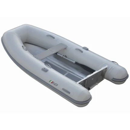 AB Lammina 9 UL Ultralight RIB