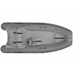 AB Oceanus 15 VST RIB with Yamaha Outboard - Image 2