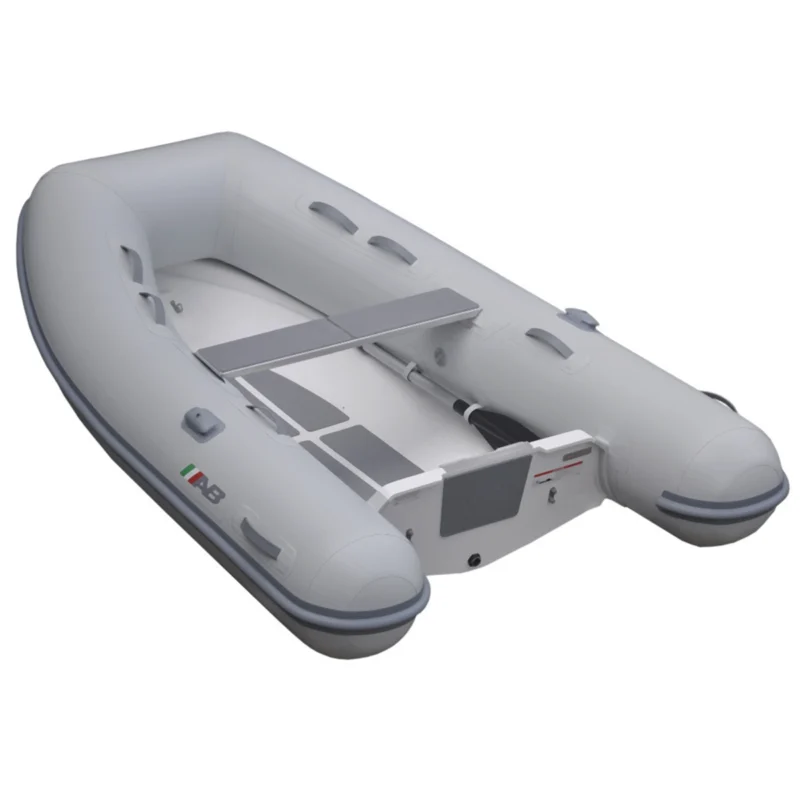 AB Ventus 8 VL RIB