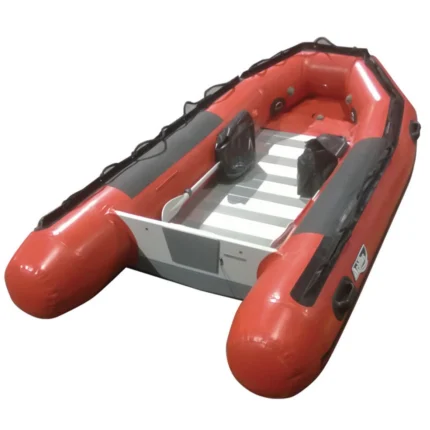 Achilles FRB-104 Inflatable Boat