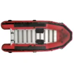 Achilles FRB-104 Inflatable Boat - Image 2