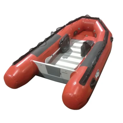 Achilles FRB-124 Inflatable Boat