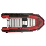 Achilles FRB-124 Inflatable Boat - Image 2