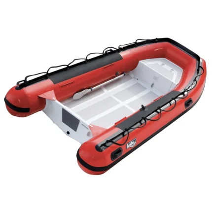 Achilles HB-335AX Inflatable Boat