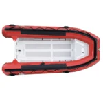 Achilles HB-335AX Inflatable Boat - Image 2