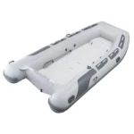Achilles HB-385DX Inflatable Boat