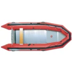 Achilles SG-140 Inflatable Boat - Image 2