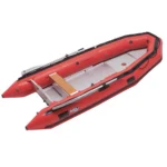Achilles SG-124 Inflatable Boat