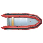 Achilles SG-156 Inflatable Boat - Image 2