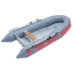 Achilles SGX-122 Inflatable Boat