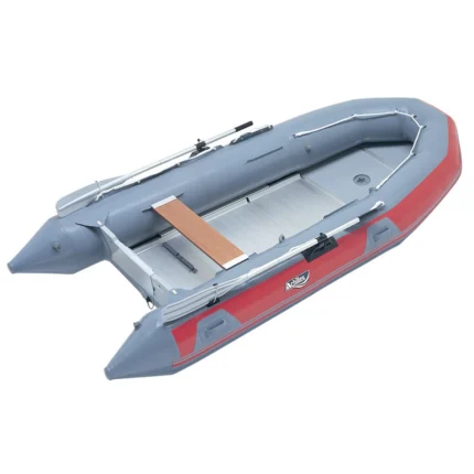 Achilles SGX-122 Inflatable Boat