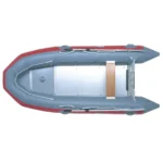 Achilles SGX-132 Inflatable Boat - Image 2