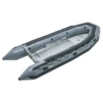 Achilles SU-14 Inflatable Boat