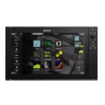 B&G Zeus 3S 16 Sailing Chartplotter