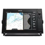 B&G Zeus3S 12 Sailing Chartplotter