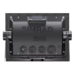 Simrad GO9 XSE Chartplotter Fishfinder - Image 3