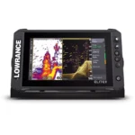 Lowrance Elite FS 9 Multifunction Display
