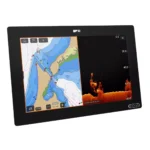 Raymarine Axiom 2 RV 12 Chartplotter Fishfinder - Image 2