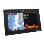 Raymarine Axiom 2 RV 9 Chartplotter Fishfinder - Image 2