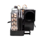 CTM 12000 BTU marine AC unit with titanium coil