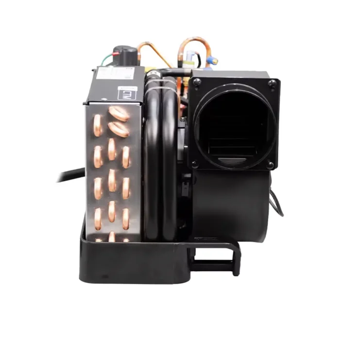 CTM CT-12 12000 BTU Marine Air Conditioner 115V