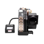 CTM 16000 BTU marine AC unit with titanium coils