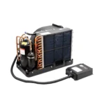 CTM 25000 BTU 230V marine AC unit with titanium coils