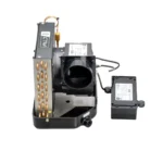 CTM 8000 BTU 230V marine air handler with stainless steel pan