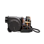CTM CT-10 marine air conditioner and heat pump