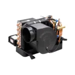 CTM CT-16 self-contained marine air conditioner with reverse cycle heating