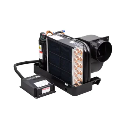 CTM CT-16H 16000 BTU Marine Air Conditioner 230V