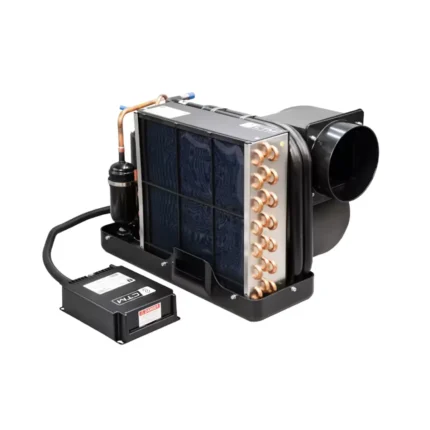 CTM CT-25H 25000 BTU Marine Air Conditioner 230V