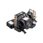 CTM CT-6 marine air conditioner with turbo blower