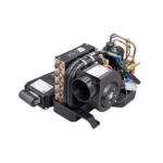 CTM CT-6S marine air conditioner with soft start