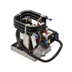 CTM CX-12 12000 BTU Marine Split A/C Condenser 115V