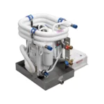 CTM CX-12H 12000 BTU Marine Split A/C Condenser 230V