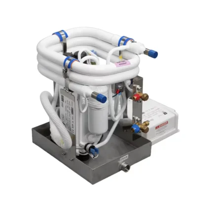 CTM CX-12H 12000 BTU Marine Split A/C Condenser 230V